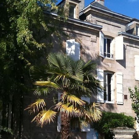 Ferienwohnung #Le Maitre Du Navire - Grand Studio - Hyper Centre Brive-la-Gaillarde Exterior foto