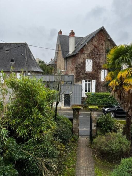 Ferienwohnung #Le Maitre Du Navire - Grand Studio - Hyper Centre Brive-la-Gaillarde Exterior foto