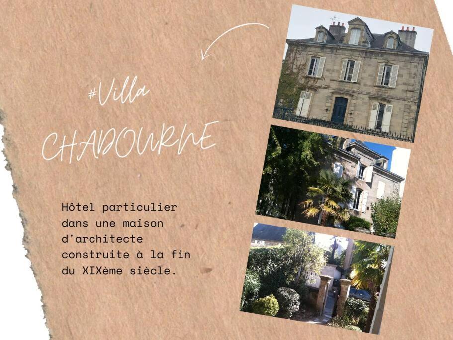 Ferienwohnung #Le Maitre Du Navire - Grand Studio - Hyper Centre Brive-la-Gaillarde Exterior foto