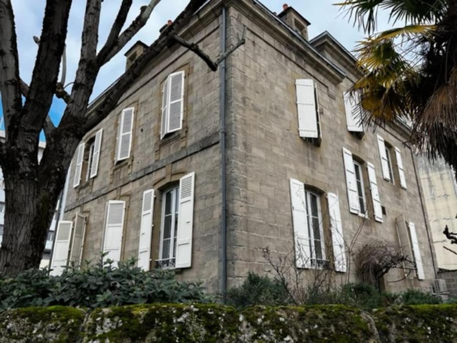 Ferienwohnung #Le Maitre Du Navire - Grand Studio - Hyper Centre Brive-la-Gaillarde Exterior foto