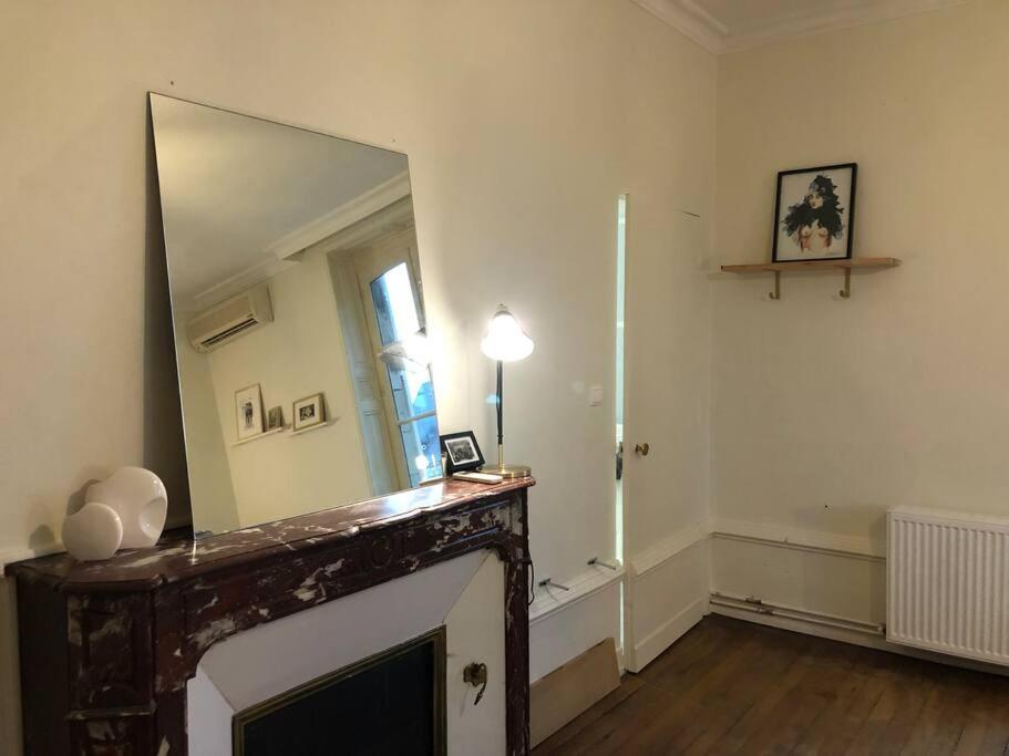 Ferienwohnung #Le Maitre Du Navire - Grand Studio - Hyper Centre Brive-la-Gaillarde Exterior foto