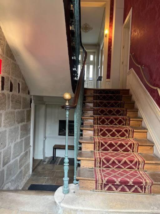 Ferienwohnung #Le Maitre Du Navire - Grand Studio - Hyper Centre Brive-la-Gaillarde Exterior foto