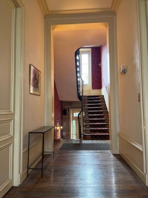 Ferienwohnung #Le Maitre Du Navire - Grand Studio - Hyper Centre Brive-la-Gaillarde Exterior foto