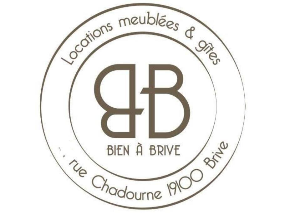 Ferienwohnung #Le Maitre Du Navire - Grand Studio - Hyper Centre Brive-la-Gaillarde Exterior foto
