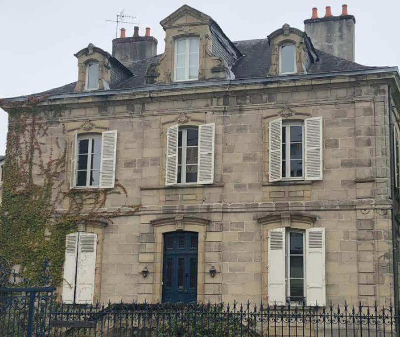 Ferienwohnung #Le Maitre Du Navire - Grand Studio - Hyper Centre Brive-la-Gaillarde Exterior foto
